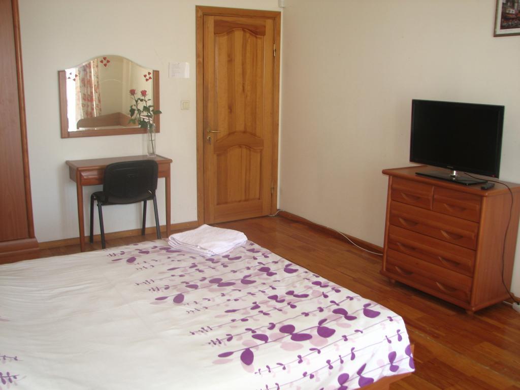 Little Amber Apartments Klaipėda Kamer foto
